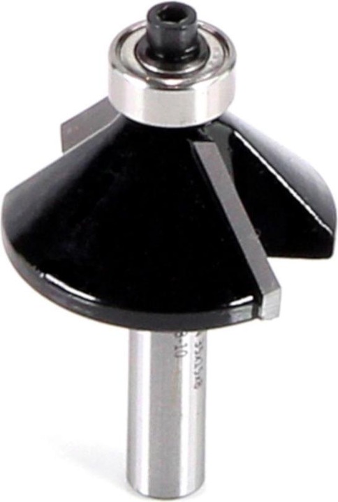 Produktbild Bosch Professional Zubehör Fasefräser, 8 mm, B 11 mm, L 15 mm, G 56 mm, 45°