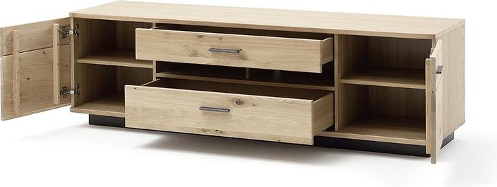 Image du produit Robas Lund Salvador (180 x 56 x 50 cm)