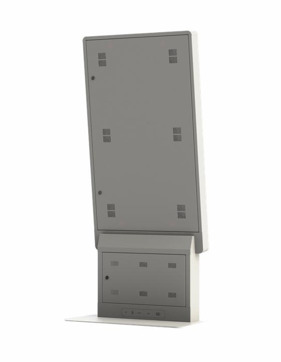 Actual product image DSS Indoor Monitor Stand incl. PCAP Monitor 55" (55")