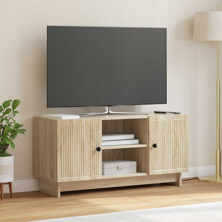 Produktbild vidaXL TV-Schränk (102 x 34.50 x 50 cm)