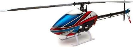 Blade SMART Fusion 360 3S BNF Basic Hélicoptère RC BNF 360er