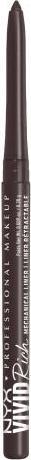 Actual product image NYX Professional Make-Up Nyx Vivid (15 Smokin Topaz)