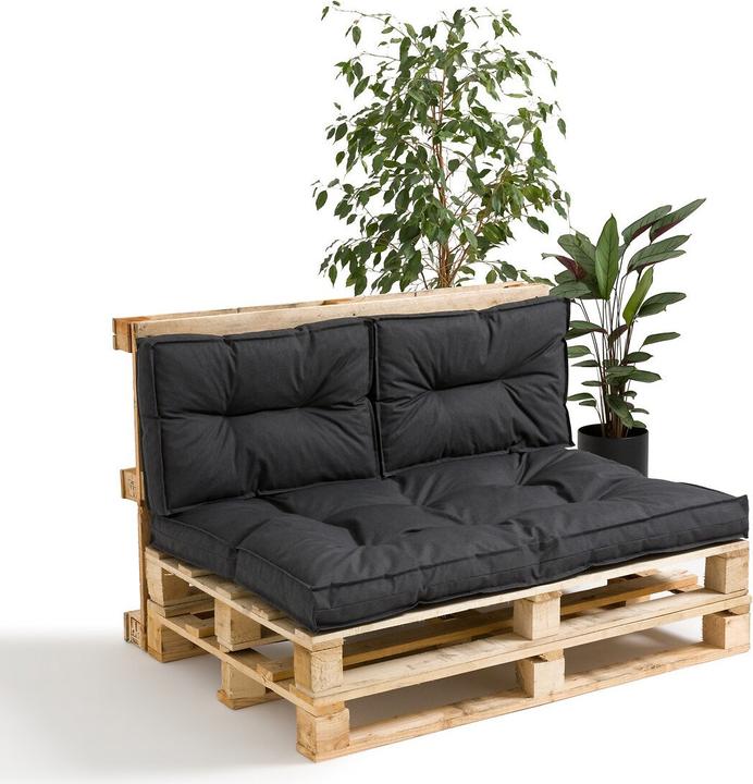 Produktbild La Redoute Interieurs Samara (80 x 120 cm)