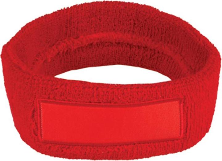 Actual product image Sportyfied Label Headband