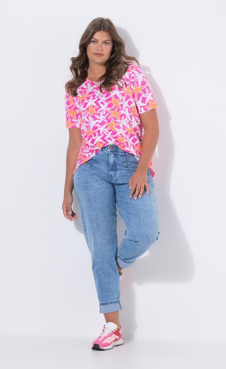 Produktbild Laurasøn Mom-Jeans (52)