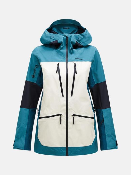 Veste de ski