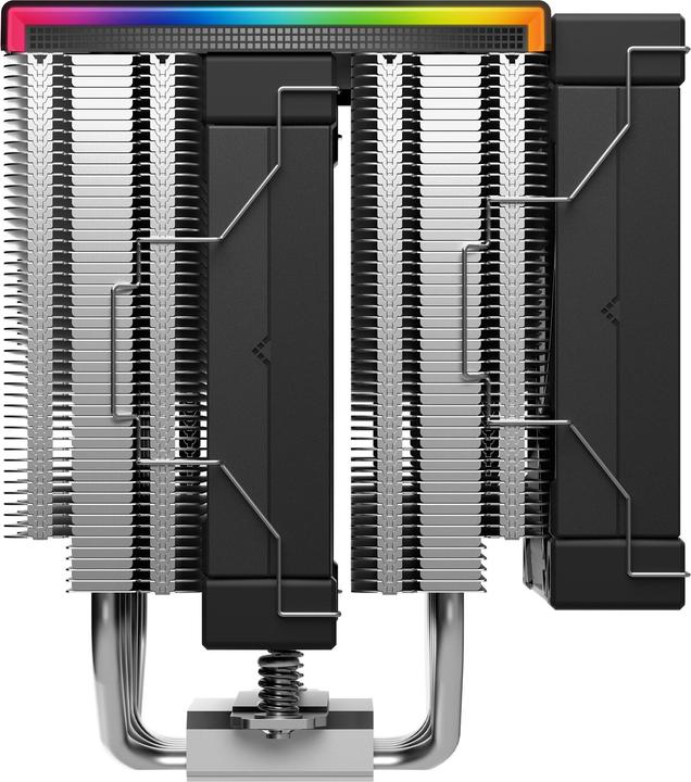 Produktbild Deepcool "K Cooler AK620 DIGITAL SE" (161 mm)