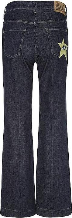 Produktbild MAC Jeans Marlenehose (34)