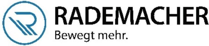 Produktbild Rademacher RolloTron Schwenkwickler Standard DuoFern 2510-UW