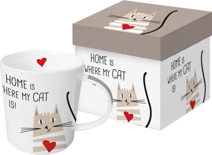 Actual product image ppd Trend Mugs (350 ml, 1 x)