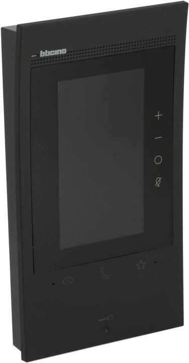 Productafbeelding Bticino BTIC video intercom set
