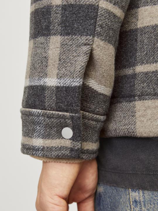 Image du produit Jack & Jones Jprblurussel Wool Blend Jacket Sn (XXL)