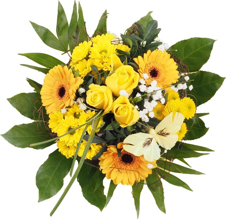 Immagine prodotto Migros Ostschweiz Bouquet Biedermeier (Fiori recisi)
