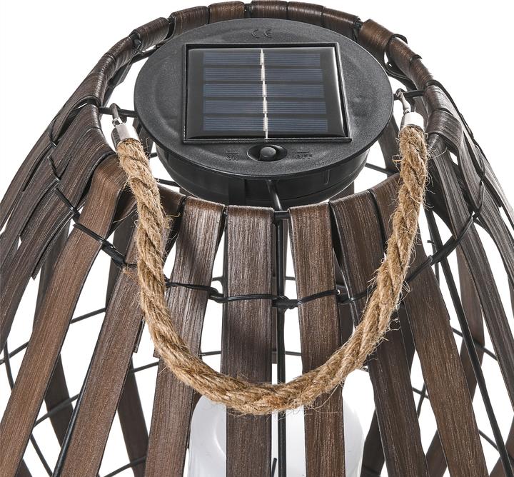 Produktbild Beliani Lufupa