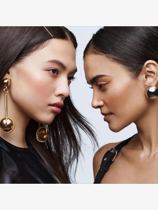 Actual product image Bobbi Brown BB Specials - Sculpt + Glow Palette Deep (Deep)