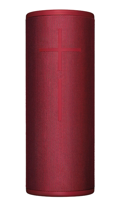 Actual product image UE Megaboom 3 (20 h, Rechargeable battery operated, USB power delivery)