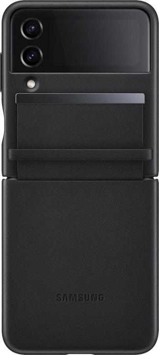 Actual product image Samsung Flap Cover (Samsung Galaxy Z Flip4)