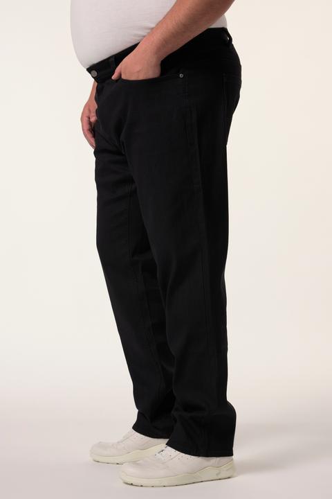Actual product image Men+ Jeans, Bauchfit, Denim, Regular Fit, 5-Pocket, Colordenim, bis Gr. 82/41 (54)