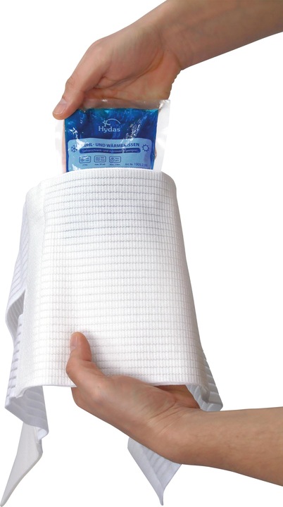 Produktbild Hydas Stützgürtel (2)