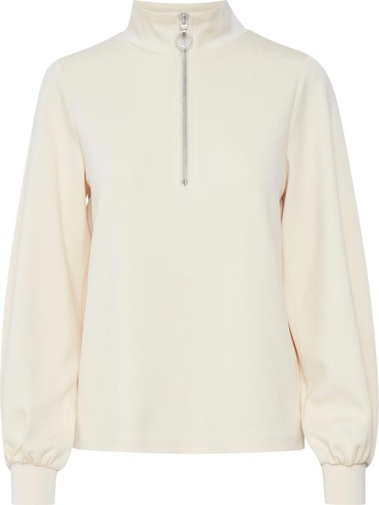 Actual product image B.young BYPUSTI HALFZIP 20811037 (M)