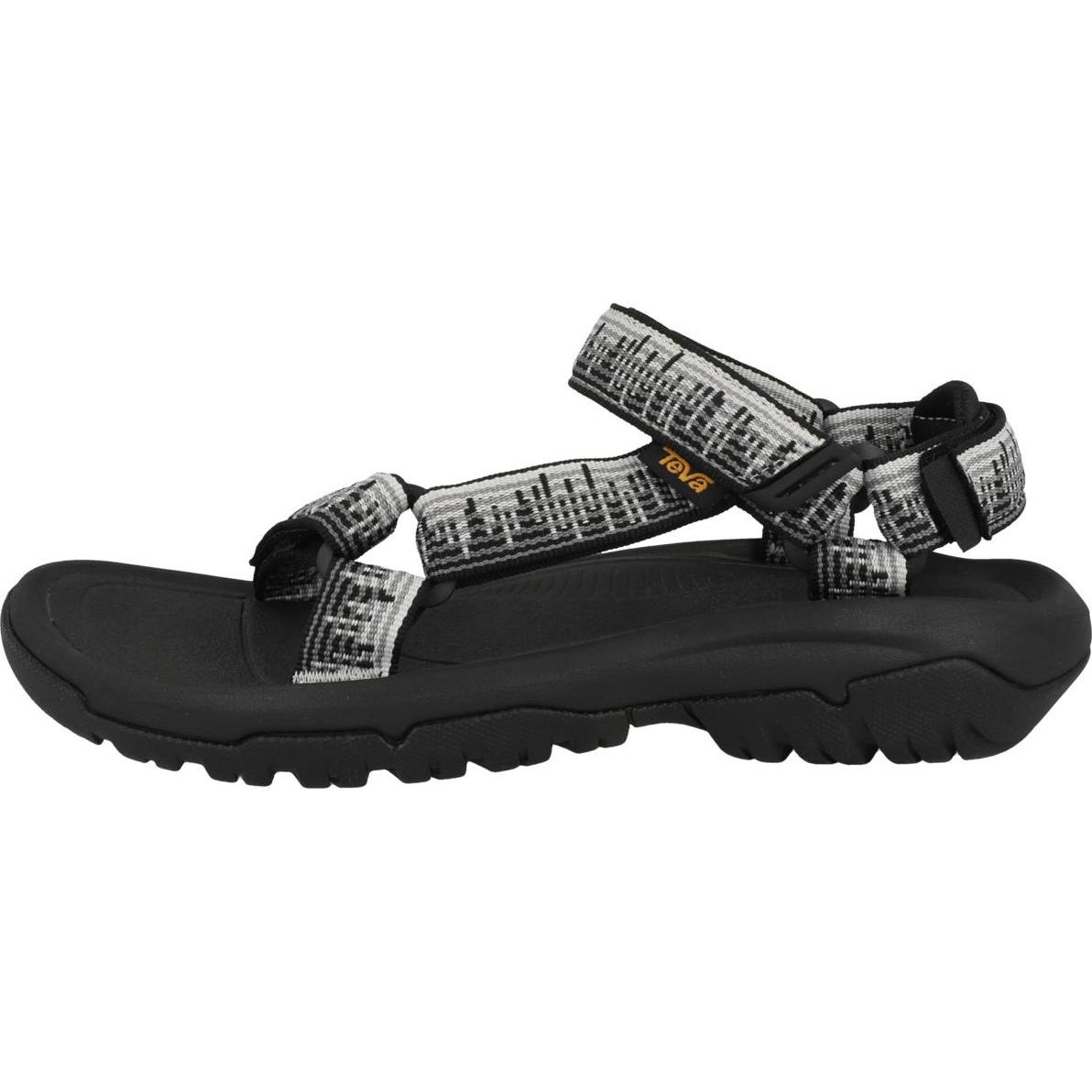Teva, Damen, Sandalen, Hurricane XLT 2, Schwarz, (38)