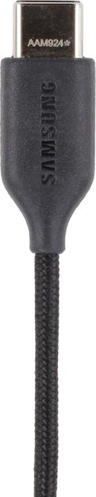 Image du produit Samsung USB Type-C EO-IC100 (Filaire)