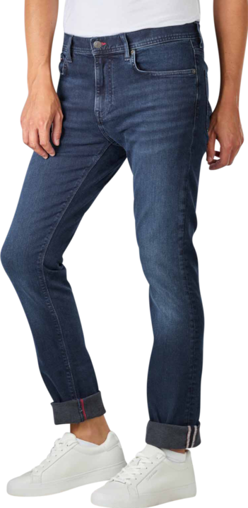 Produktbild Tommy Hilfiger Jeans Slim Fit " Bleeker Flex " (W38/L32)