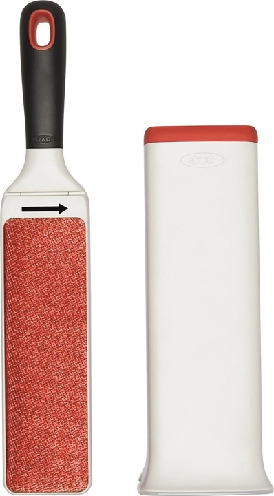 Actual product image OXO Lint remover/brush