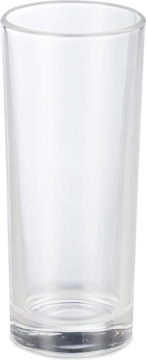 Actual product image Relaxdays Long Drink Glasses Set Of 12 (3 dl, 12 x, Long drink glasses)