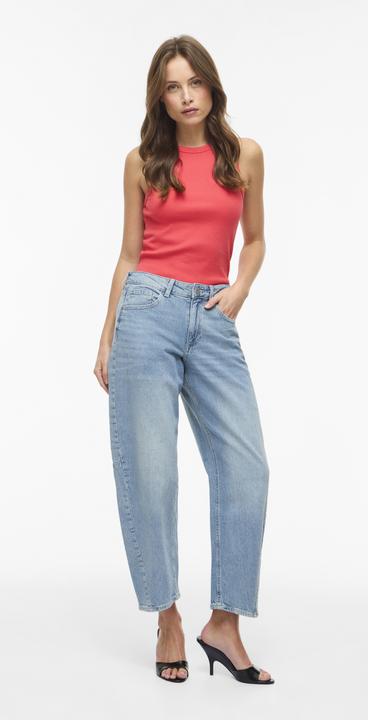 Immagine prodotto Vila VIBROOK Barrel Fit Jeans (40)