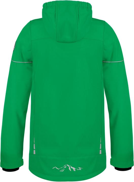 Produktbild Normani Kinder Softshelljacke Galway (110, 116)