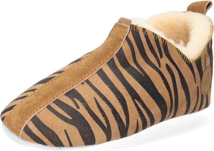 Actual product image Shepherd of Sweden Hausschuhe (41)