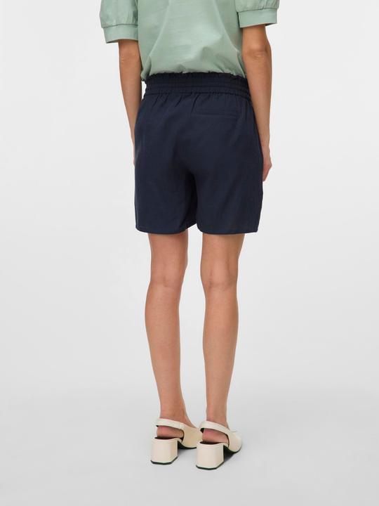 Produktbild Mamalicious Normal geschnitten Mid Rise Shorts Shorts