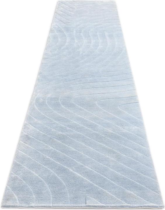 Actual product image Vidal Darya-Indian (84 x 396 cm)