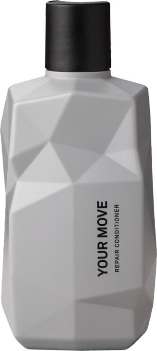 Actual product image Nine Yards Your Move Repair Conditioner Hemp Regenerating Hair Conditioner 300Ml (300 ml)
