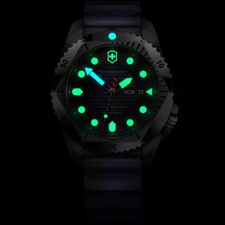 Image du produit Victorinox Dive Pro Automatic (Montre de plongée, 43 mm)