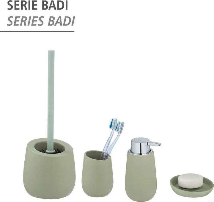 Image du produit Wenko Badi