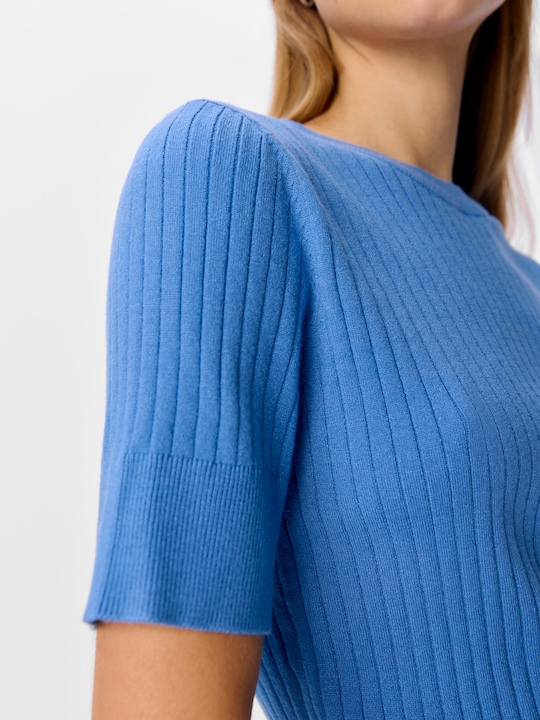 Actual product image Object OBJNOELLE knitted top (XL)