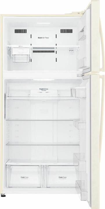 Produktbild LG GTF916SEPED Doppeltüriger Kühlschrank 592 Liter (592 l)