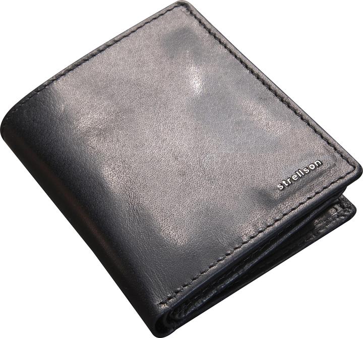 Produktbild Strellson BillFold Q6 jefferson reno