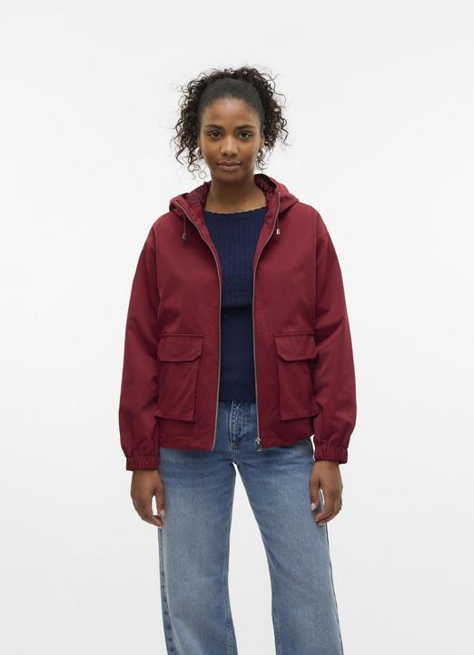 Actual product image Vero Moda VMMARYANN Parka Langer Parka (XL)