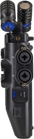 Actual product image Zoom H6studio (EMBARGO) Handy Recorder (Handheld)