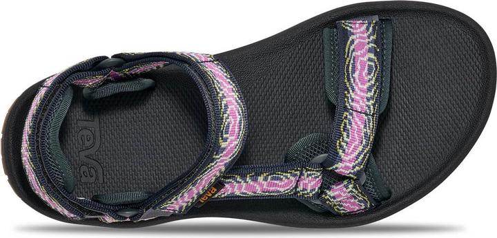 Actual product image Teva W's Hydratrek Sandal (37)