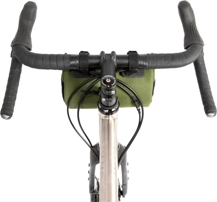 Produktbild Restrap Canister Bag (1.50 l, Lenkertasche)