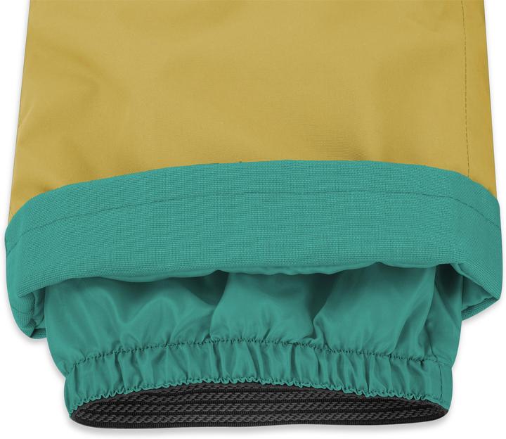 Produktbild Normani Kinder Winterhose Salcha - 1149 (176)
