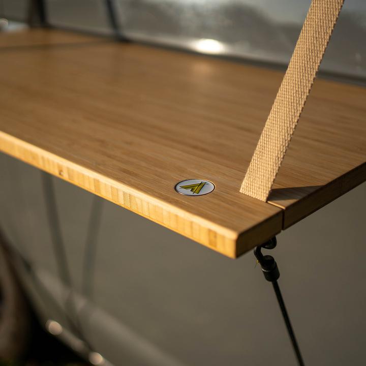 Actual product image Campo Libre. Van Tisch Fred