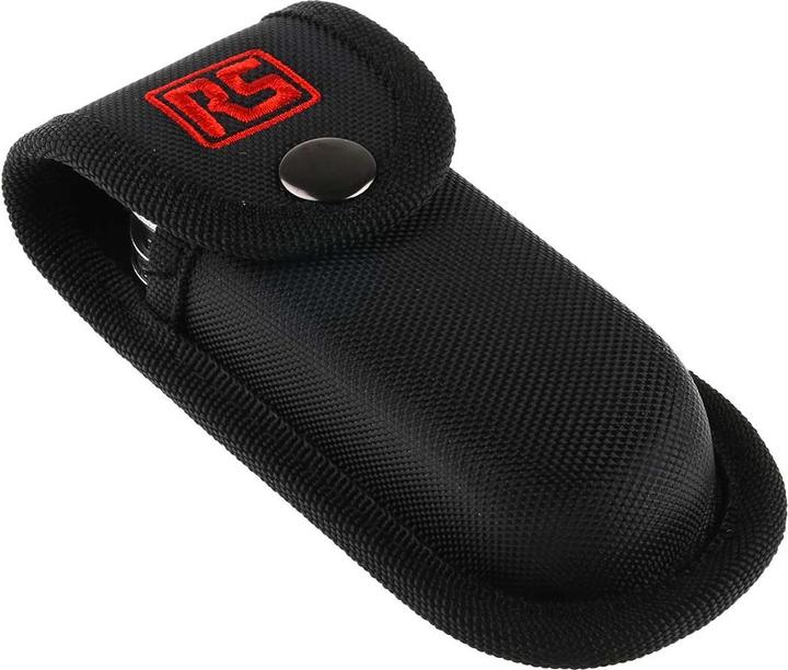 Image du produit RS PRO 8 in 1 Multi Tool with LED Flashlight (11 Fonctions)