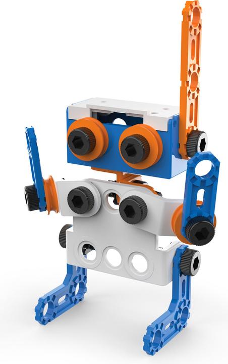 Actual product image Meccano Junior