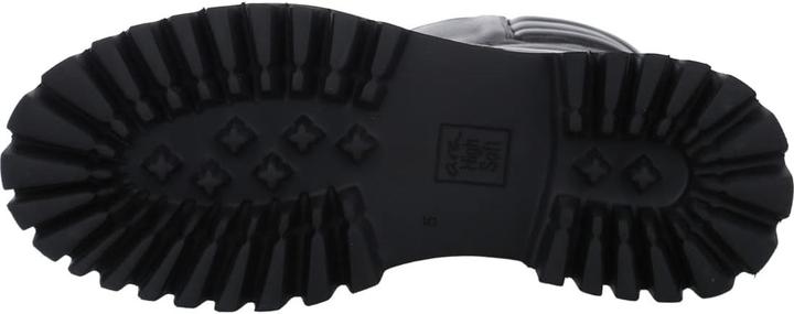 Actual product image Ara Amsterdam Ankle Boots, Very Soft (37)