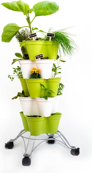 Produktbild Hexagro Poty S Kit Bundle - Starter Kit